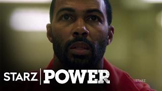 Power | Season 4 Official Trailer Starring Omari Hardwick | STARZ