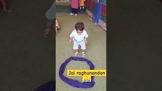 #laddu playing in out game #jai raghuram #like#share#subscribe#trending#