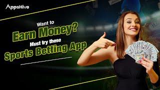 Make Real Money With These Sports Fantasy App