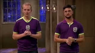 Goleiro de Aluguel no Shark Tank Brasil - 1ª Temporada