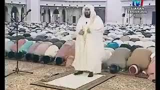 Salah acording to Hambali fiqh