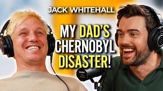 JACK WHITEHALL: THE TIME I PUSHED MY FATHER TOO FAR