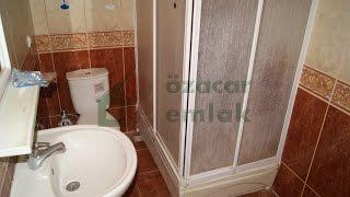 KONUKSEVER DE SATILIK 2 ODA 1 SALON GİRİŞKAT