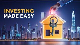 Investing Made Easy: How Fundrise Opens the Door to Real Estate