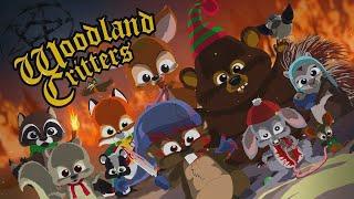 SOUTH PARK MY FAVORITE WOODLAND CRITTERS MOMENTS