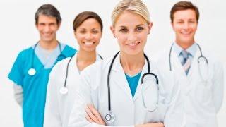 Employment and Health Care Opportunities in Jacksonville Florida