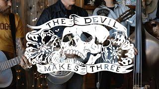 The Devil Makes Three "There'll Be A Jubilee" | THE TOMBOY SESSIONS