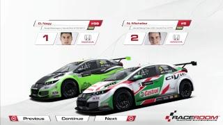 Automobilismo Virtual - Live