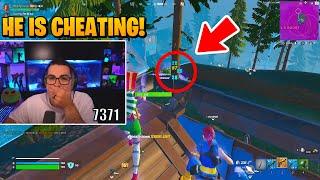 Major Meowzer's MOST Popular CHEATING Clips.. (Sus or Not?)