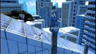 Mirror's Edge™ iPhone/iPod Gameplay Video - The Game Trail