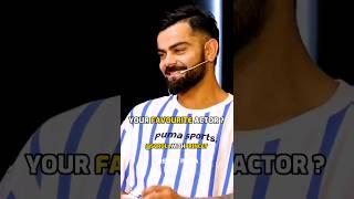 Virat Kohli Favourite Actor  ft : @viratkohli #viratkohli #shorts