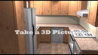 Kitchen Renovation Northern Virginia │703-813-1768