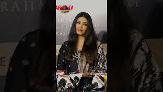 Aishwarya Rai about Mani Ratnam  #ponniyinselvan #aishwaryarai #maniratnam  #afffytv #aishwarya