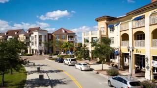 Ave Maria, FL –Top 50 Master Planned Community in U.S.