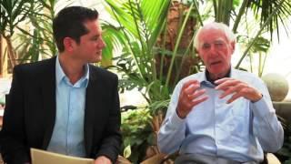 Robin McKenzie Interviewed by Dr. Yoav Suprun (Treat Your Own Back DVD Bonus interview)