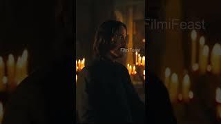 Latest Update About John Wick Chapter 4 #shorts