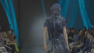 Fashion Scout Armenia | Yerevan Fashion Week 2023 | Tihana by Anahit Khalatyan