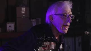 Bill Kirchen ~ Hammer of the Honky Tonk Gods - Official Video