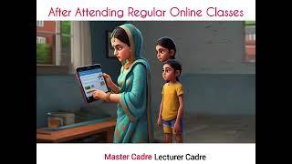 Master cadre | Lecturer Cadre- Target Batch 2024 | Bansal Academy