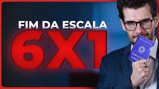 O fim da Escala 6x1: Como essa mudança afeta Pequenos Empresários e Trabalhadores