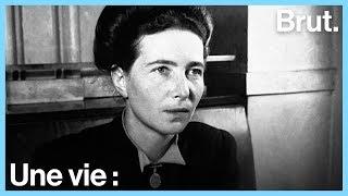 Simone de Beauvoir