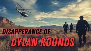 The Mysterious Disappearance of Dylan Rounds: What Really Happened - Missing 411