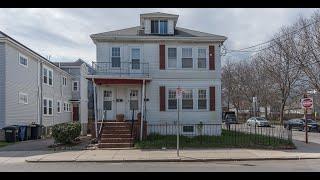 New on Market  1-3 Willoughby Street, Brighton, MA