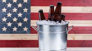 Best Selling Beers in America