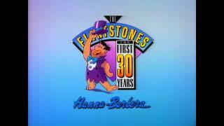 Lacey Prod./H-B Prod. (The Flintstones: The First 30 Years)/Worldvision Enterprises (1990) (Updated)