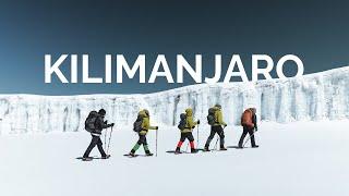 Climbing Kilimanjaro | Altezza Travel Expedition