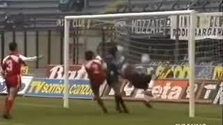 Alberga Giuseppe Pali dal 1990 al 1996 - Bari