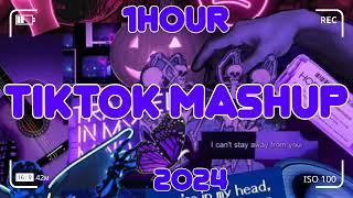 (1HOUR)TikTok Mashup 2024 (Not Clean)