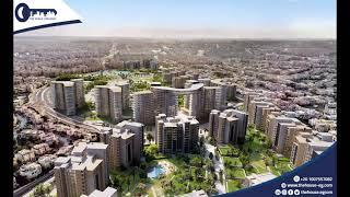 أبراج زيد الشيخ زايد Zed Towers El Sheikh Zayed