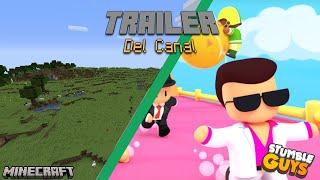 Trailer del Canal | TotoVL