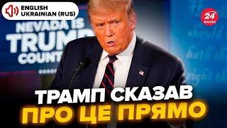 Trump made URGENT statement about war in Ukraine. What he PROMISED. This appeal BREAKS THE INTERNET