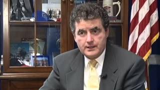 Exclusive Interview: US Republican Congressman Mike Fitzpatrick on Ukraine conflict