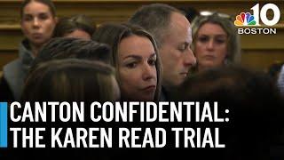 Karen Read case: Analysis from Tuesday's high-stakes hearing