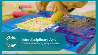 "You Are A Becoming" - Master of Fine Arts in Interdisciplinary Arts and Writing | CIIS