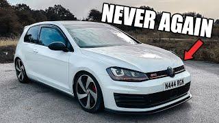 Owning a MK7 Golf GTI - Should you buy one?