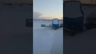 Комсомольск-на-Амуре - Новый Ургал