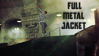 Full Metal Jacket Realistic edit Vol 7 ( Session Skate Sim )