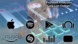 FoePound Production - Long Lost Feelings (Loving Violet Evergarden Edit)