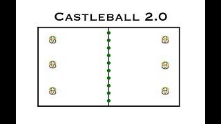 Castleball 2.0