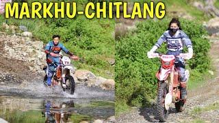 MARKHU-CHITLANG WITH @alishakhadgi9769  ON CROSSFIRE RM250