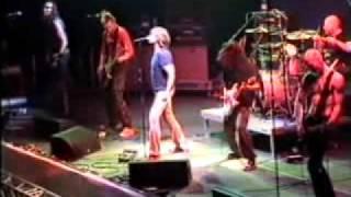 Mandy Meyer & Kingdom Come - Do You Like It (Live in Switzerland 2003)