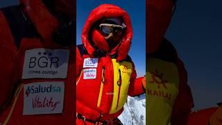 Nanga Parbat Summit (Killer Mountain)