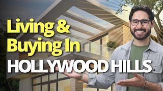 Hollywood Hills Real Estate | Los Angeles Neighborhoods