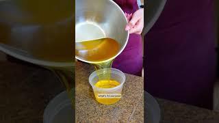 4 clarified butter hacks #clarifiedbutter #butter #cooking