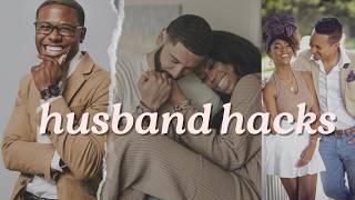 How To Make Your Husband Smile || 5 Ways