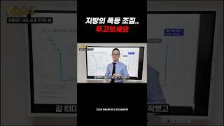  지금 이 흐름… 어디서 많이 본 것 같지 않나요?